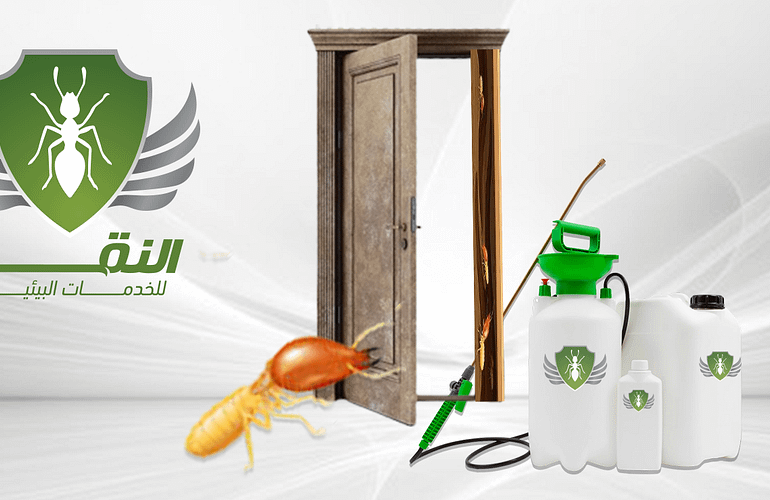 افضل شركة مكافحة النمل الابيض
